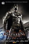 Batman: Arkham Knight - Bd. 3 - Peter J. Tomasi - 9783736775510