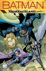 Batman: Niemandsland - Bd. 1 - Ian Edginton - 9783736775541