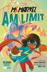 MS. MARVEL - AM LIMIT - Nadia Shammas - 9783736776029