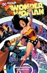 Wonder Woman - Bd. 2 (3. Serie): Das Schicksal der Götter - Michael W. Conrad - 9783736784789