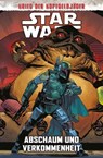 Star Wars - Krieg der Kopfgeldjäger 2 - Abschaum und Verkommenheit - Alyssa Wong ; Daniel Jose Older ; Justina Ireland ; Rooney Barnes - 9783736786530
