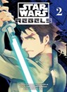 Star Wars: Rebels, Band 2 - Lucasfilm - 9783736786752