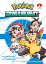 Pokémon - Reisen, Band 1 - Machito Gomi - 9783736788060