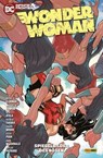Wonder Woman - Bd. 3 (3. Serie): Spiegelbilder des Bösen - Michael W. Conrad - 9783736789180