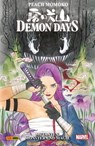 DEMON DAYS - Peach Momoko - 9783736789692