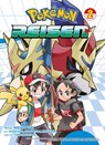 Pokémon - Reisen, Band 2 - Machito Gomi - 9783736790469