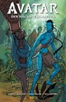 Avatar - Der nächste Schatten - Jeremy Barlow - 9783736792906