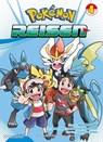 Pokémon - Reisen, Band 4 - Machito Gomi - 9783736793804