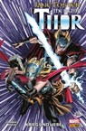 JANE FOSTER & THE MIGHTY THOR - KRIEG UND LIEBE - Torunn Grønbekk - 9783736794139