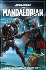 Star Wars: The Mandalorian - Der offizielle Comic zu Staffel 2 - Alessandro Ferrari - 9783736796348