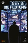Batman: Die Festung - Gary Whitta - 9783736796805