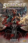 Spawn: The Scorched (Band 2) - Gefangen in der Vorhölle - Todd McFarlane ; Sean Lewis - 9783736797734