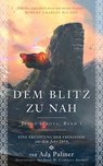 Dem Blitz zu nah - Terra Ignota 1 - Ada Palmer - 9783736798533