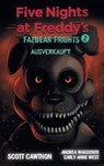 Five Nights at Freddy's - Fazbear Frights 2 - Ausverkauft - Scott Cawthon ; Carly Anne West ; Andrea Waggener - 9783736798830