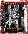 Geschichten aus Saramee 3: Geweckte Hunde - Sylke Brandt ; Martin Hoyer - 9783736825185