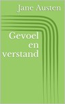 Gevoel en verstand - Jane Austen - 9783736856424