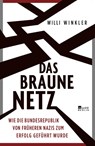 Das braune Netz - Willi Winkler - 9783737100397