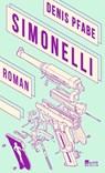 Simonelli - Denis Pfabe - 9783737101042
