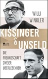 Kissinger & Unseld - Willi Winkler - 9783737102193