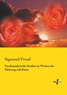 Psychoanalytische Studien an Werken der Dichtung und Kunst - Sigmund Freud - 9783737206709