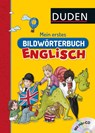 Mein erstes Bildwörterbuch Englisch -  - 9783737330466