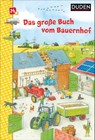 Duden 24+: Das große Buch vom Bauernhof - Christina Braun - 9783737333467