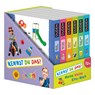Duden 12+: Meine kleine Kita-Welt (Würfel) -  - 9783737334457