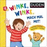Duden 18+: Winke, winke, mach mal mit! - Carla Häfner - 9783737334631