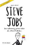 Steve Jobs - Das wahnsinnig geniale Leben des iPhone-Erfinders. Eine Comic-Biographie - HARTLAND,  Jessie - 9783737340274