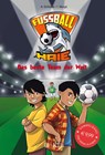 Fußball-Haie: Das beste Team der Welt - Andreas Schlüter ; Irene Margil - 9783737341226