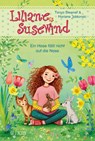 Liliane Susewind - Ein Hase fällt nicht auf die Nase - Tanya Stewner ; Marlene Jablonski - 9783737341837