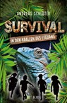Survival - In den Krallen des Leguans - Andreas Schlüter - 9783737342292