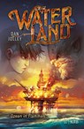 Waterland - Ozean in Flammen - Dan Jolley - 9783737342322