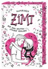 Zimt - Auf den ersten Sprung verliebt - Dagmar Bach - 9783737342759
