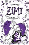 Zimt - Zwischen den Welten geküsst - Dagmar Bach - 9783737342766
