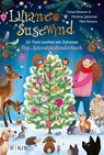 Liliane Susewind - 24 Tiere suchen ein Zuhause. Das Adventskalenderbuch - Tanya Stewner ; Marlene Jablonski - 9783737342803