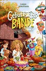 Die Geburtstagsbande. Ein Fest für alle! - Claudia Schaumann - 9783737342971