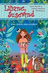 Liliane Susewind - Affen können alles schaffen! - Tanya Stewner ; Marlene Jablonski - 9783737343107