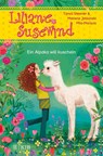 Liliane Susewind - Ein Alpaka will kuscheln - Tanya Stewner ; Marlene Jablonski - 9783737343121