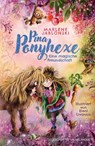 Pina Ponyhexe - Eine magische Freundschaft - Marlene Jablonski - 9783737343343
