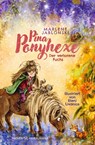 Pina Ponyhexe - Der verlorene Fuchs - Marlene Jablonski - 9783737343350