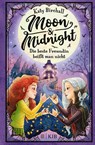 Moon & Midnight - Die beste Freundin beißt man nicht - Katy Birchall - 9783737343367