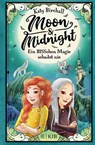 Moon & Midnight - Ein BISSchen Magie schadet nie - Katy Birchall - 9783737343374