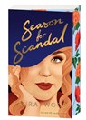 Season for Scandal - Laura Wood - 9783737343909
