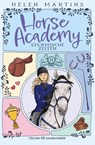 Horse Academy - Stürmische Zeiten - Helen Martins - 9783737344142