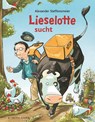 Lieselotte sucht - Alexander Steffensmeier - 9783737350051