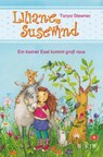 Liliane Susewind - Ein kleiner Esel kommt groß raus - Tanya Stewner - 9783737352017