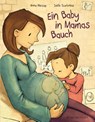 Ein Baby in Mamas Bauch - Anna Herzog - 9783737352260