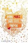 Mein Herz wird dich finden - KIRBY,  Jessi - 9783737353526