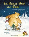 Ein kleines Stück vom Glück - Robert Barry - 9783737353632
